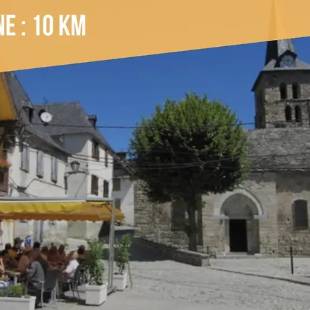 דירה T1 Bis Cosy Rdc Avec Terrasse Centre Luchon *